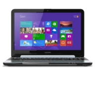 Toshiba Satellite S955 laptop