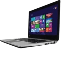 Toshiba Satellite U40T laptop