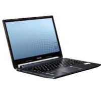 Toshiba Satellite U945 laptop