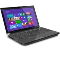 Toshiba Tecra W50 laptop