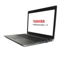 Toshiba Tecra Z40 laptop