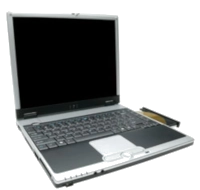 WinBook C Series laptop