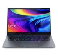 Xiaomi Mi Notebook Pro 13" Core i7 laptop