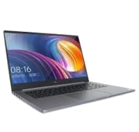 Xiaomi Mi Notebook Pro 15.6 Core i5 laptop