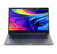 Xiaomi Mi Notebook Pro 15.6" Core i7 8th Gen laptop