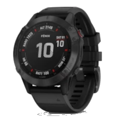 Garmin Fenix 6 smartwatch