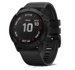 Garmin Fenix 6X Pro smartwatch