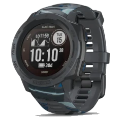 Garmin Instinct Solar Surf smartwatch