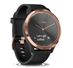 Garmin Vivomove HR Sport smartwatch