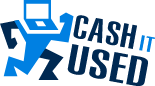 CashItUsed