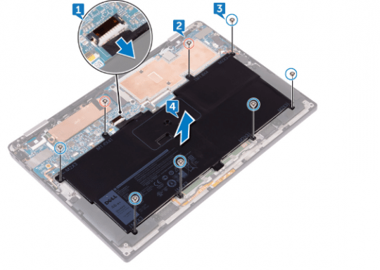 dell-XPS-2in1-laptop-battery