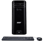 Acer Aspire Intel Xeon desktop