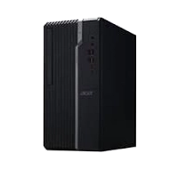 Acer Veriton Series Core i7 desktop