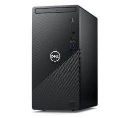 Dell Inspiron 3891 Core i7 10th Gen desktop