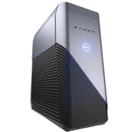 Dell Inspiron 5680 Intel Core i7 8th Gen desktop