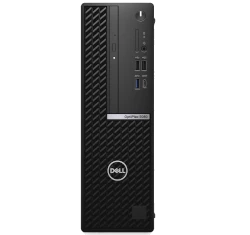 Dell OptiPlex 5080 Core i3 10th Gen desktop