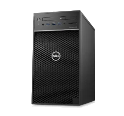Dell Precision 3650 Intel Core i9 11th Gen desktop