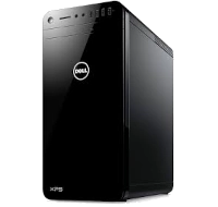 Dell XPS 8920 Intel Core i5 7th Gen desktop