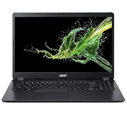 Acer Aspire 3 Intel i7 11th Gen laptop