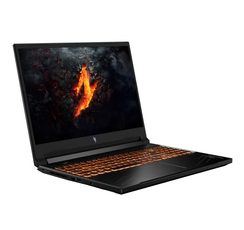 Acer Nitro 16 AI RTX AMD Ryzen AI 9 laptop