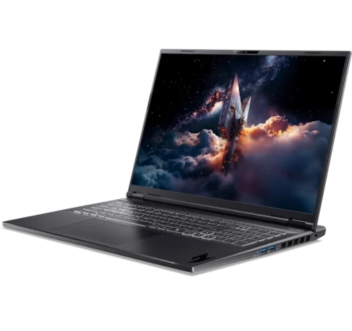 Acer Nitro 18 AI RTX AMD Ryzen AI 7 laptop