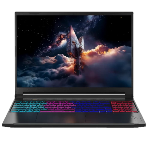 Acer Nitro V 16S AI AMD Ryzen 7 laptop