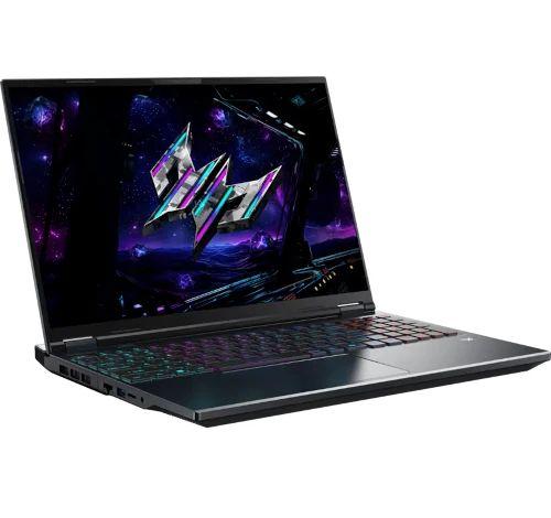 Acer Predator Helios Neo 16 AI RTX Intel Core Ultra 9 Series 2 laptop