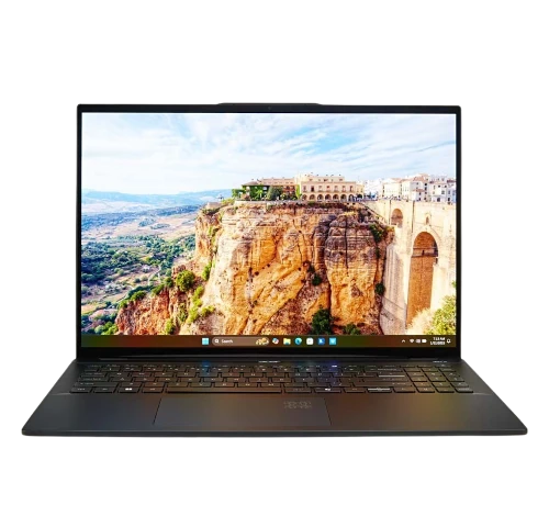 Acer Swift 16 AI SF16-51T Intel Core Ultra 7 laptop