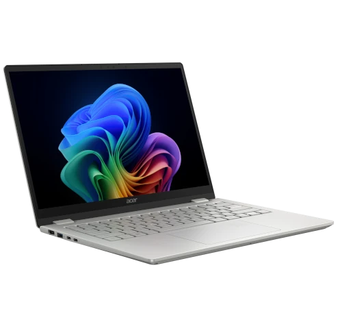 Acer Swift Edge 14 AI Intel Core Ultra 7 laptop