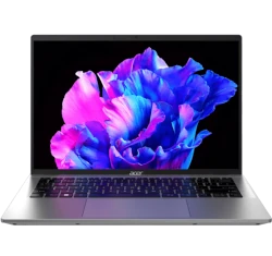 Acer Swift Go 14 SFG14-72 Intel Core Ultra 5 laptop