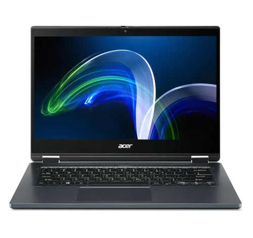 Acer TravelMate Spin P4 TMP414RN Intel Core Ultra 7 laptop