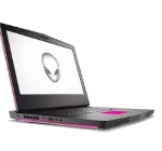Alienware 15 AW 15 R3 0012 SLV laptop