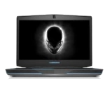 Alienware 17 RTX Intel i7 laptop