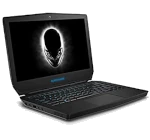 Alienware AW13 R2  laptop