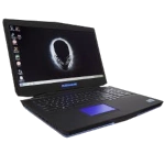 Alienware 18 Area-51 Intel Core Ultra 7 Series 2 laptop