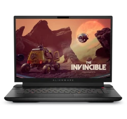 Alienware M16 R1 RTX AMD Ryzen 7 laptop