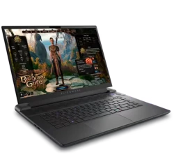Alienware M16 R1 RTX AMD Ryzen 9 laptop