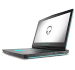 Alienware M17 Intel i7 laptop