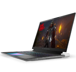 Alienware X16 R2 RTX Intel Core Ultra 7 laptop