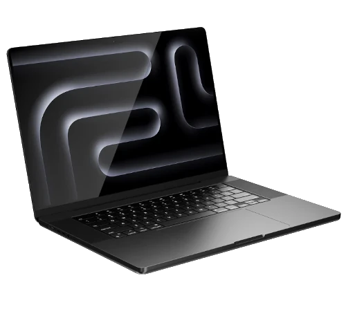 Apple MacBook Pro 14 10-Core M4 10-Core GPU 1TB SSD laptop