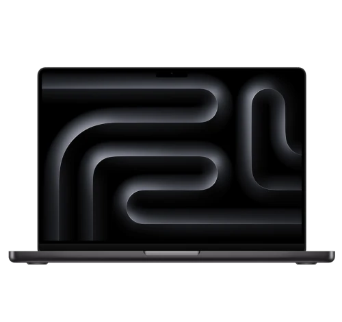 Apple MacBook Pro 14 12-Core M4 Pro 16-Core GPU 512GB SSD laptop