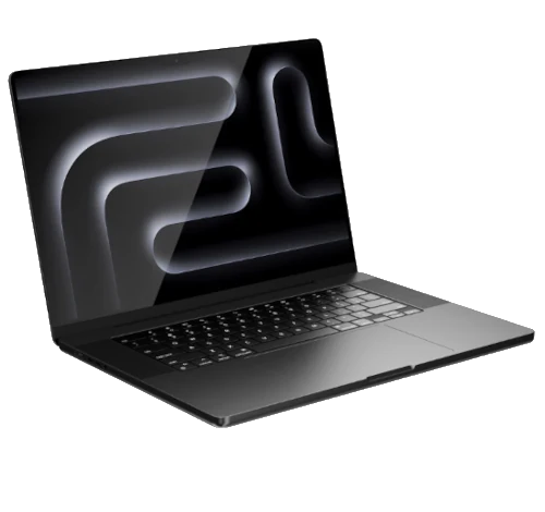 Apple MacBook Pro 16 14-Core M4 Max 32-Core GPU 2TB SSD laptop