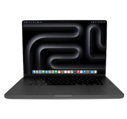 Apple MacBook Pro 16 14-Core M4 Max 32-Core GPU 8TB SSD laptop
