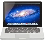 Apple MacBook Pro A1278 Core i7 laptop