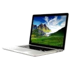 Apple MacBook Pro A1398 Core i7 laptop