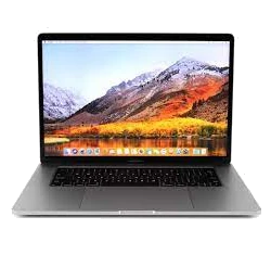 Apple Macbook Pro A1707 Touchbar 15&Prime; 2017 Intel i7 1TB laptop