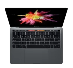 Apple Macbook Pro A1989 Touchbar 13&Prime; 2019 Intel i7 256GB laptop