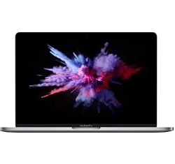 Apple Macbook Pro A2159 Touchbar 13&Prime; Intel i5 128GB laptop
