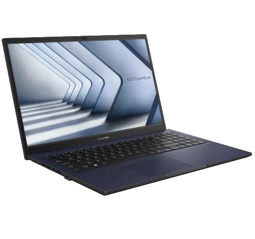 Asus ExpertBook B1 B1502 Intel i5 13th Gen laptop