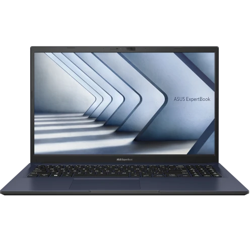 Asus ExpertBook B1 B1502 Intel i7 13th Gen laptop